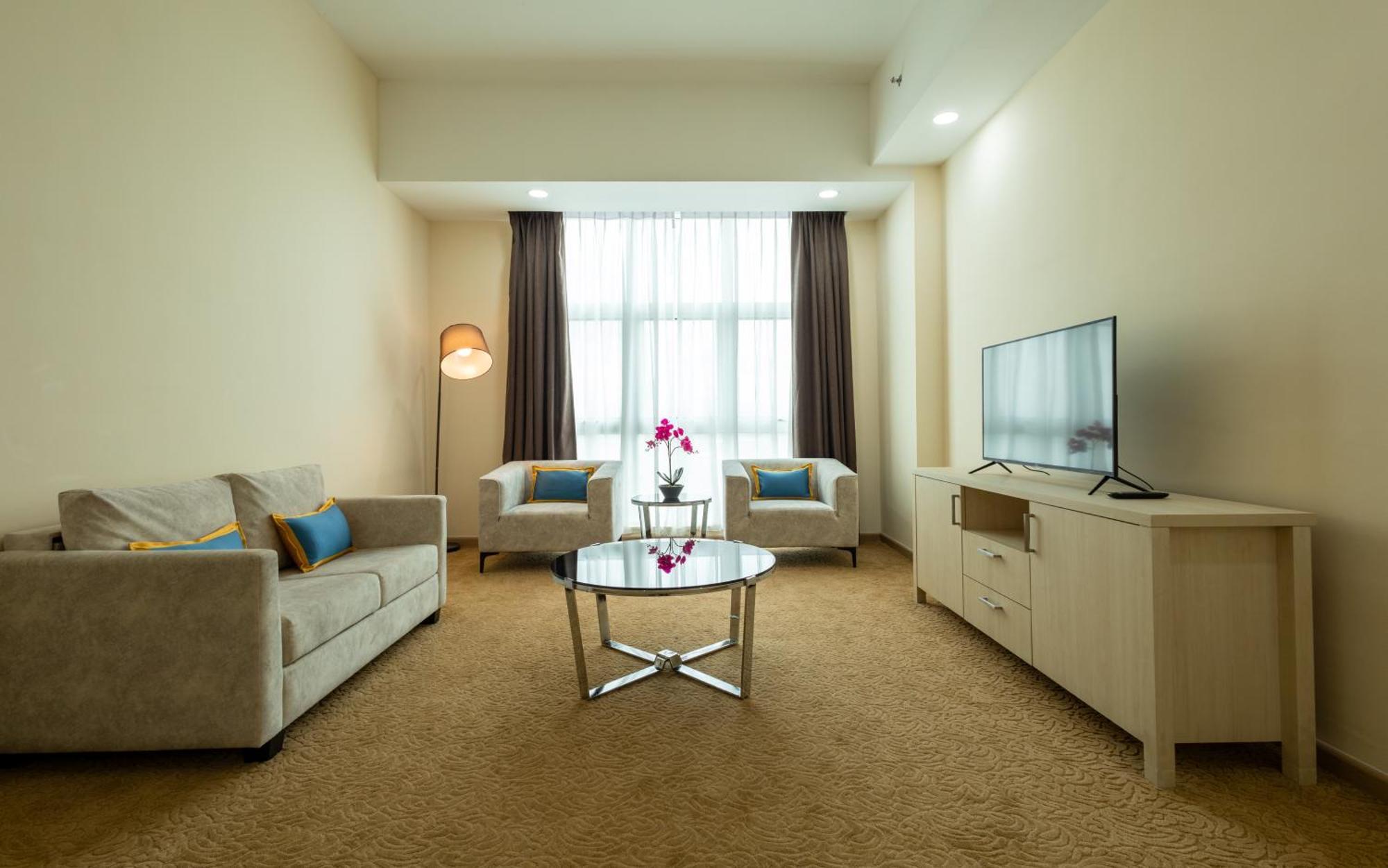 Zecon Hotel Κουάλα Λουμπούρ Εξωτερικό φωτογραφία