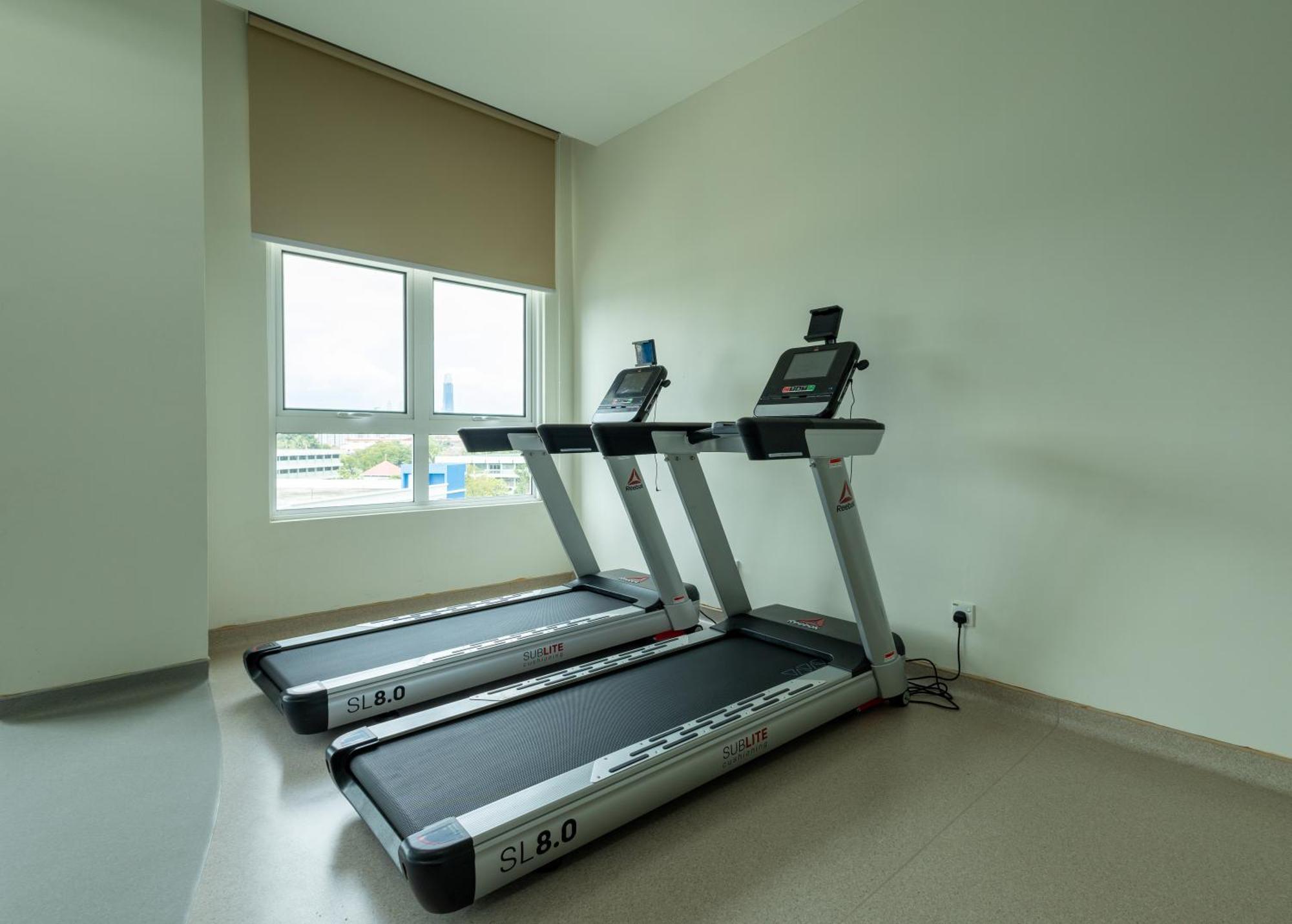 Zecon Hotel Κουάλα Λουμπούρ Εξωτερικό φωτογραφία