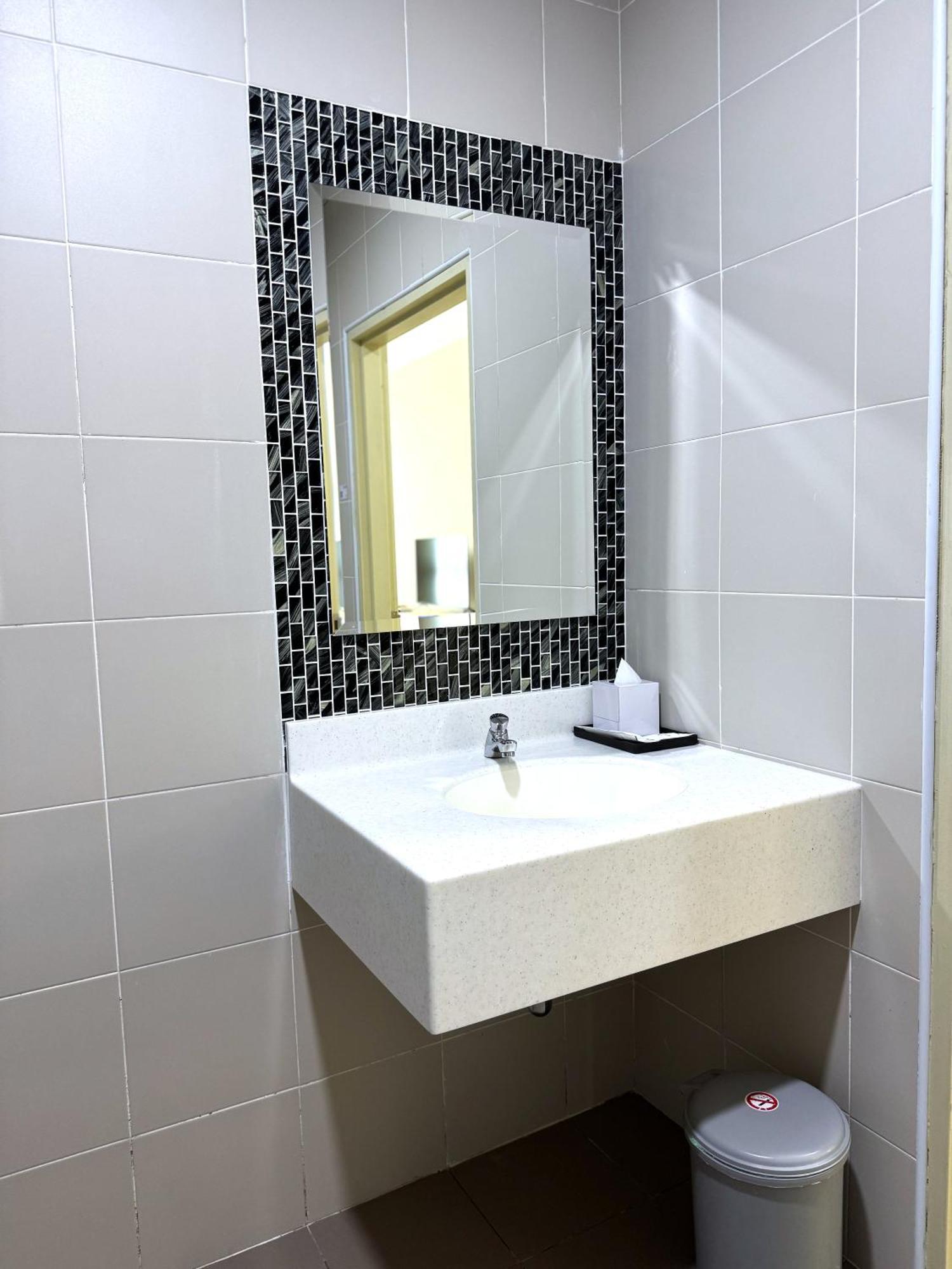 Zecon Hotel Κουάλα Λουμπούρ Εξωτερικό φωτογραφία